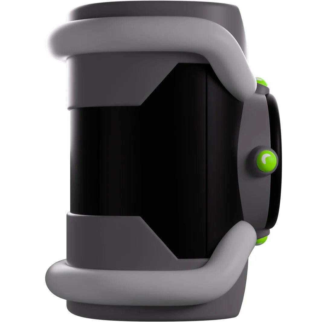 Ben 10: Omnitrix: Vinyl Figure - YouTooz Vinyl Figure