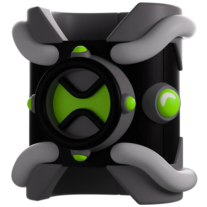 Ben 10: Omnitrix: Vinyl Figure - YouTooz Vinyl Figure