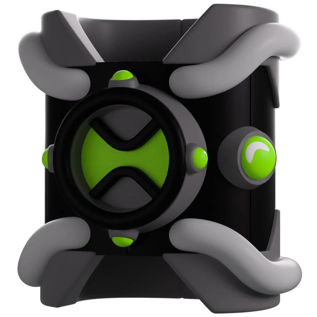 Ben 10: Omnitrix: Vinyl Figure - Youtooz Vinyl Figures