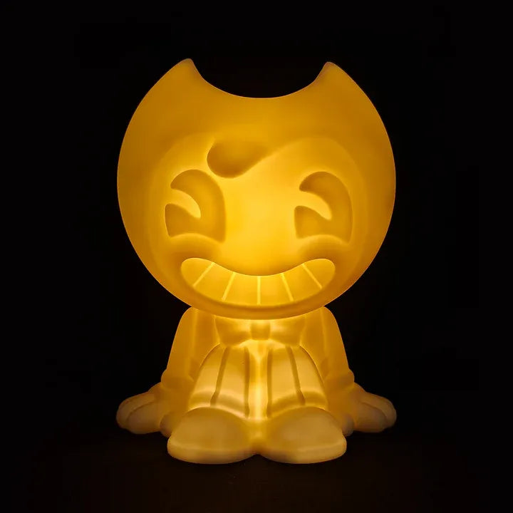 Bendy and the Dark Revival: Bendy: Night Light: Vinyl Figure: YouTooz YouTooz