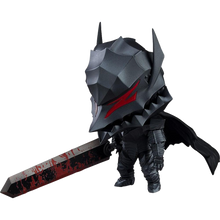 Berserk: Guts (Berserker Armor Ver.): Nendoroid No.2830 - Good Smile Company Action Figures