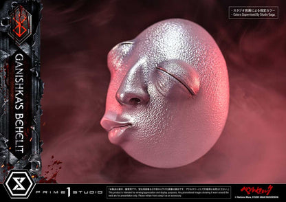 Berserk Life Scale Statue Ganishka's Behelit 8 cm - Prime 1 Studio Statues, Lifesize statues