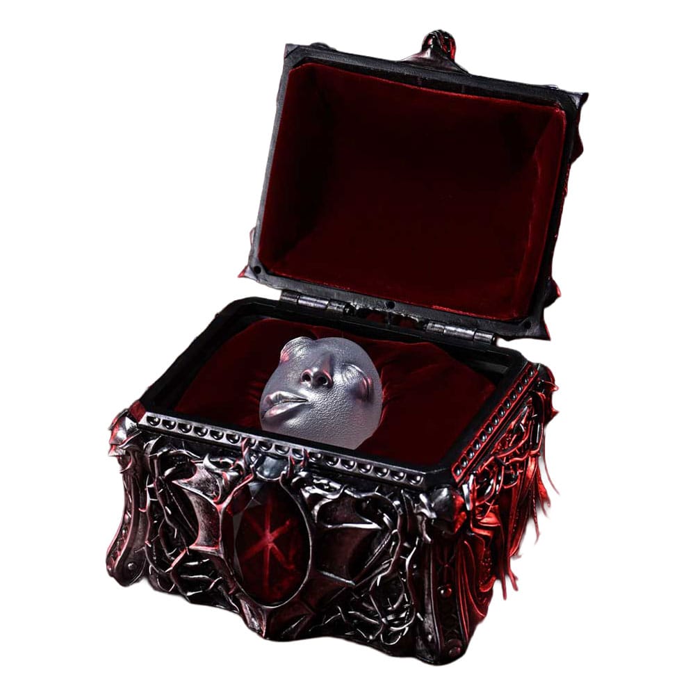 Berserk Life Scale Statue Ganishka's Behelit 8 cm - Prime 1 Studio Statues, Lifesize statues