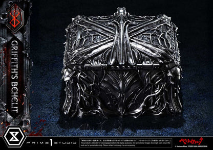 Berserk Life Scale Statue Griffith's Behelit 6 cm - Prime 1 Studio Statues & Busts