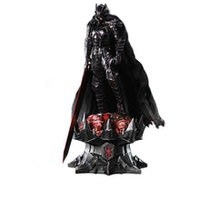 Berserk Plastic Build Art Masterline Model Kit Guts Berserker Armor Rage 30 cm - Prime 1 Studio Model Kits