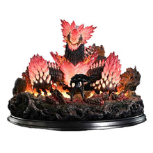 Berserk Ultimate Diorama Masterline Series Statue Berserk Guts vs. Grunbeld in Apostle Form 58 cm - Prime 1 Studio Statue