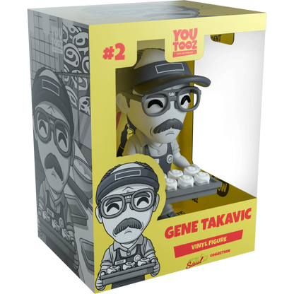Better Call Saul: Gene Takavic - YouTooz Vinyl Figure