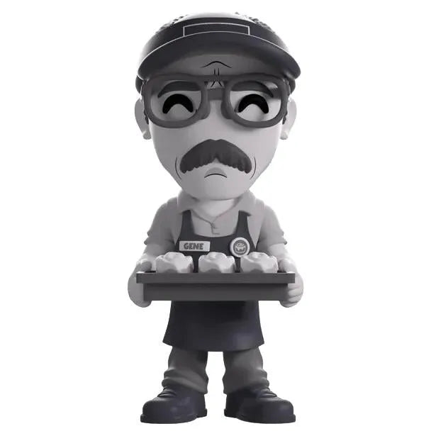Better Call Saul: Gene Takavic by YouTooz – Vinyl Figure, [scale], UK stockist Planet Action Figures