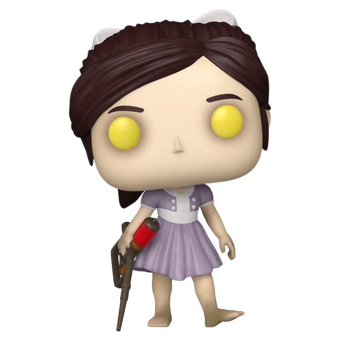 Bioshock POP! Games Vinyl Figure Little Sister w/Syringe - Funko POP! Figures