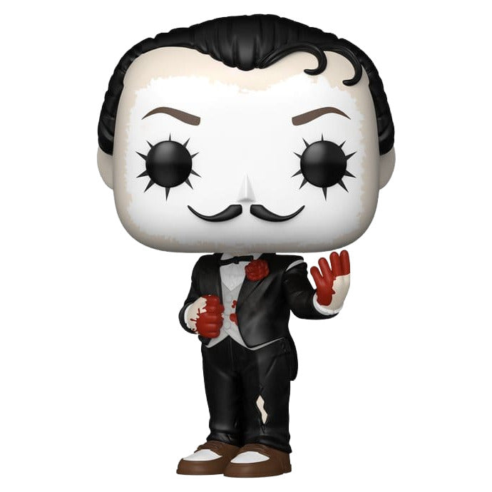 Bioshock POP! Games Vinyl Figure Sander Cohen - Funko POP! Figures