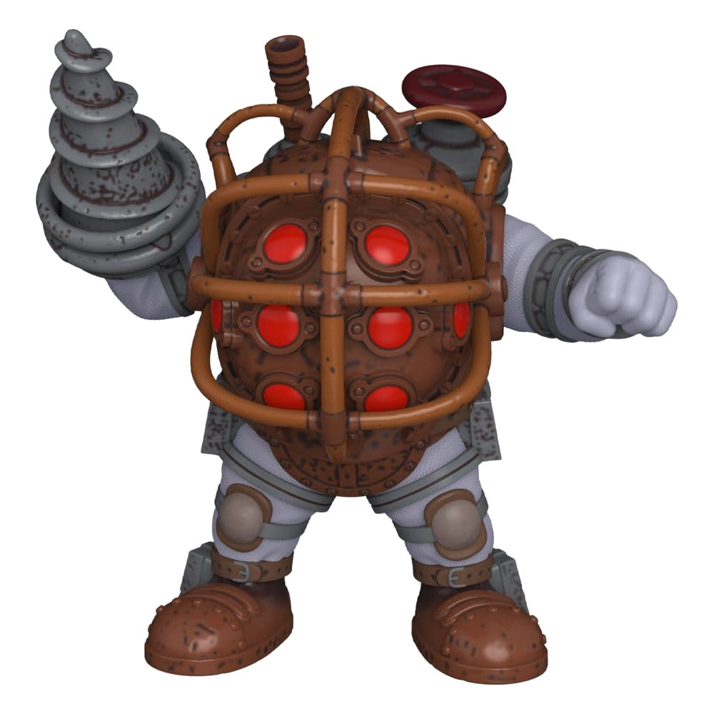 Bioshock Pop! Super Sized 6" #1145 Bouncer Big Daddy - Funko POP! Figures