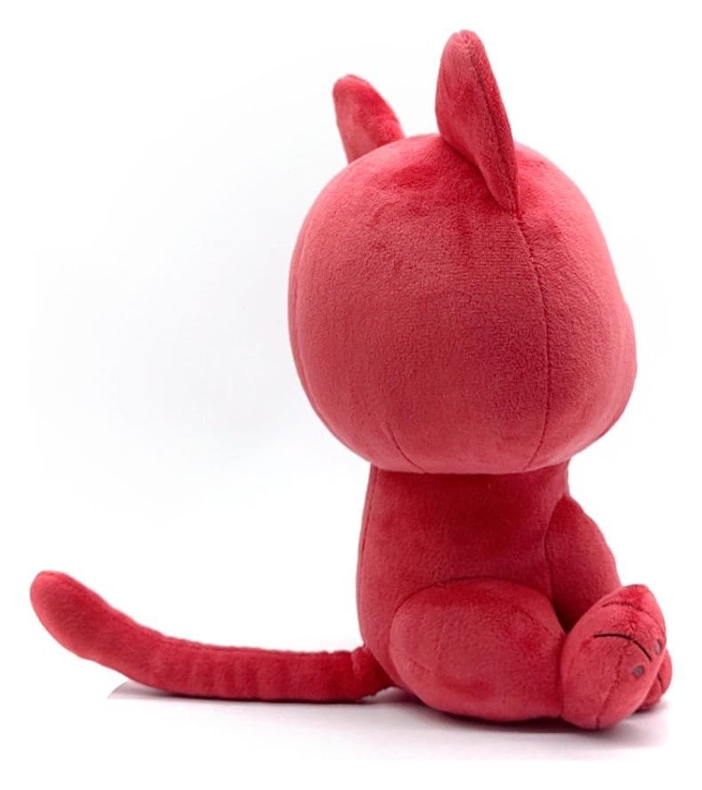 Black Clover Plush Figure Rouge 23 cm - Youtooz Plushes