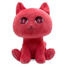 Black Clover Plush Figure Rouge 23 cm - Youtooz Plushes