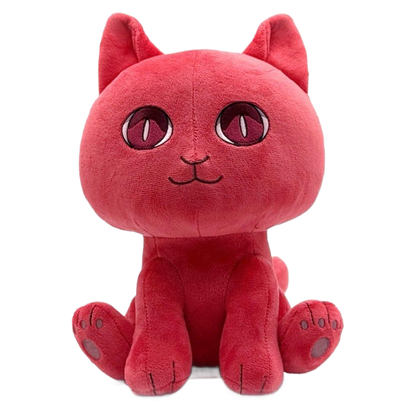 Black Clover Plush Figure Rouge 23 cm - Youtooz Plushes