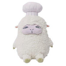 Black Clover Plush Figure Sheep Cook 23 cm - Youtooz Plush