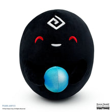 Black Desert Online: Black Spirit: Plush: 9": YouTooz by YouTooz – Plush, [scale], UK stockist Planet Action Figures