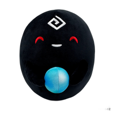 Black Desert Online: Black Spirit: Plush: 9" - YouTooz Plush