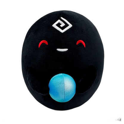 Black Desert Online: Black Spirit: Plush: 9" - YouTooz Plush