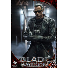 Blade Warrior: SP55 Figure - Present Toys Action Figures