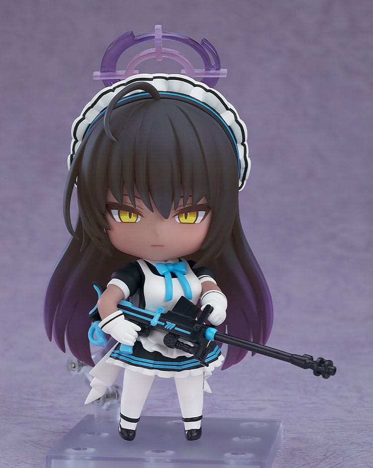 Blue Archive Nendoroid Action Figure Karin Kakudate 10 cm - Good Smile Company Action figures