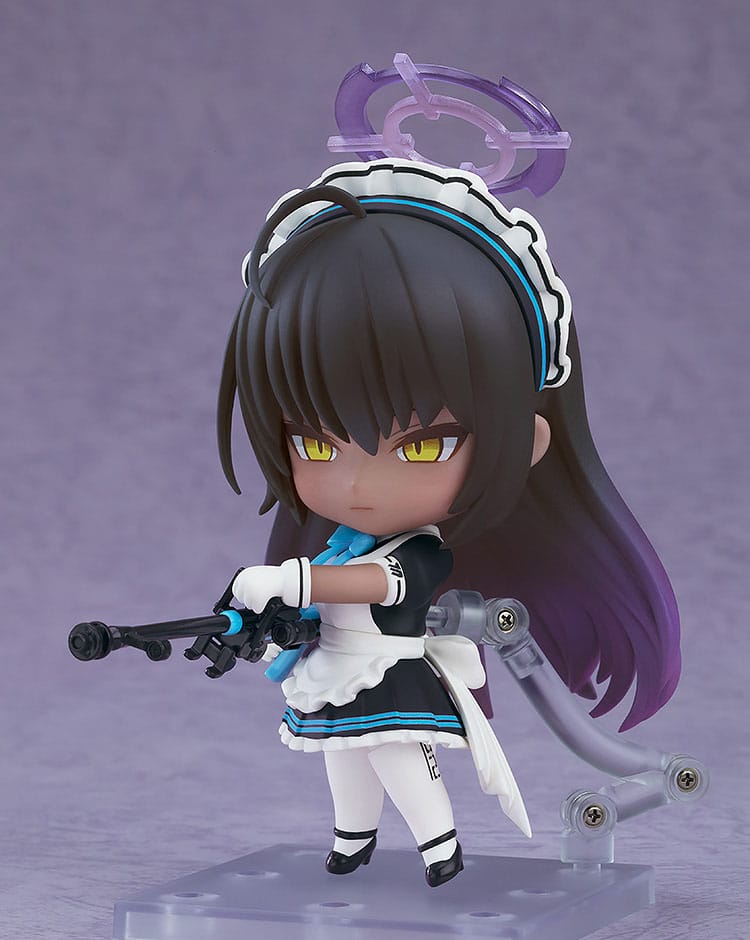 Blue Archive Nendoroid Action Figure Karin Kakudate 10 cm - Good Smile Company Action figures