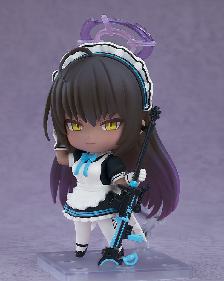 Blue Archive Nendoroid Action Figure Karin Kakudate 10 cm - Good Smile Company Action figures