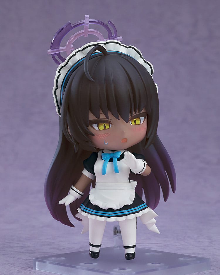 Blue Archive Nendoroid Action Figure Karin Kakudate 10 cm - Good Smile Company Action figures
