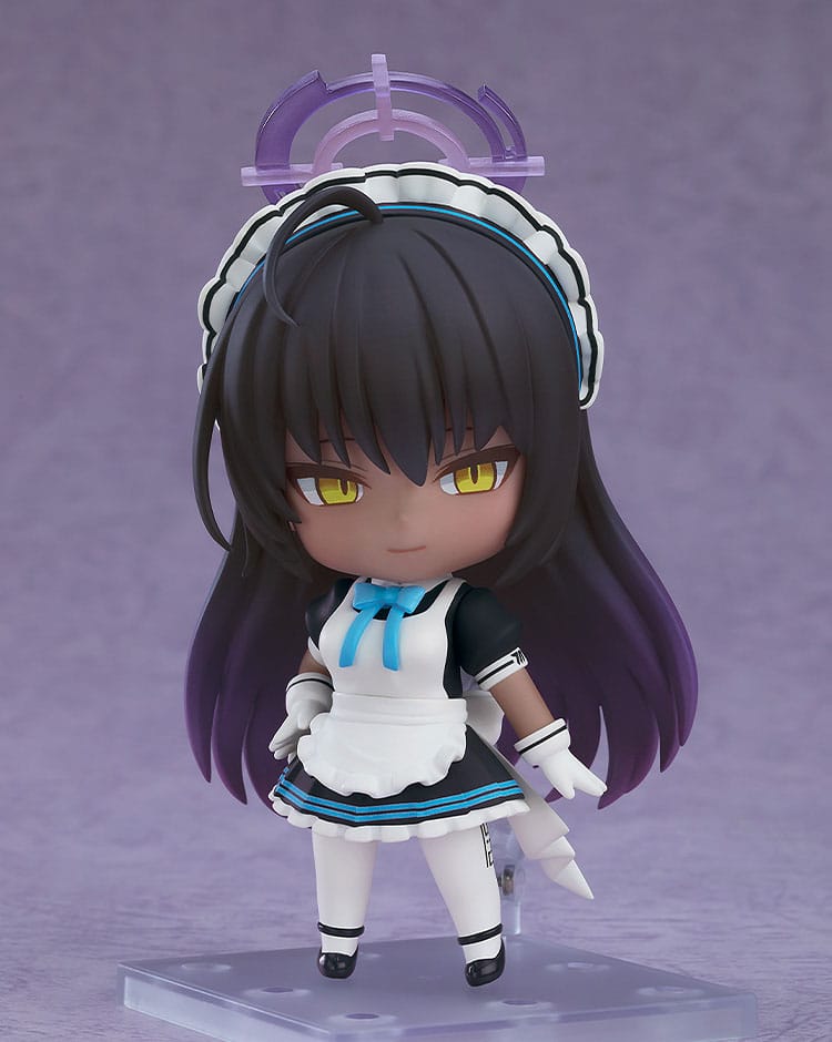 Blue Archive Nendoroid Action Figure Karin Kakudate 10 cm - Good Smile Company Action figures