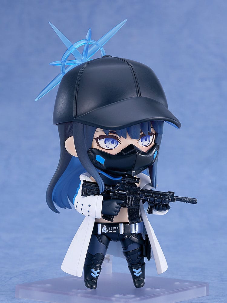 Blue Archive Nendoroid Action Figure Saori Joumae - Good Smile Company Action Figure