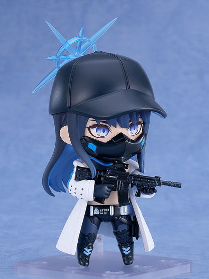 Blue Archive Nendoroid Action Figure Saori Joumae - Good Smile Company Action Figure