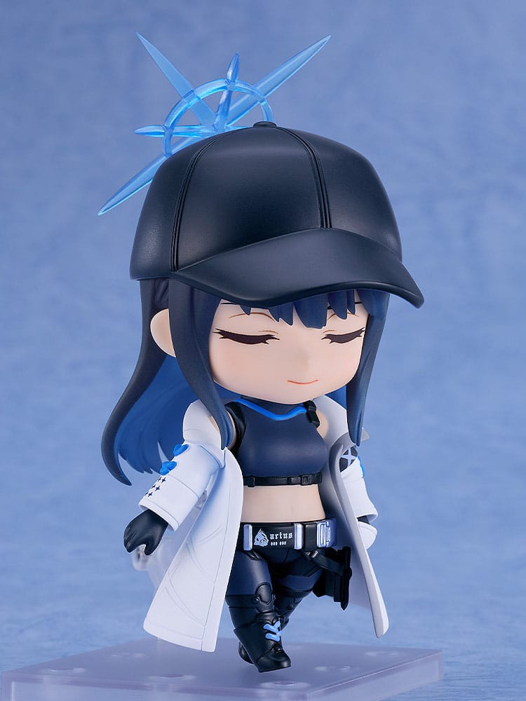Blue Archive Nendoroid Action Figure Saori Joumae - Good Smile Company Action Figure