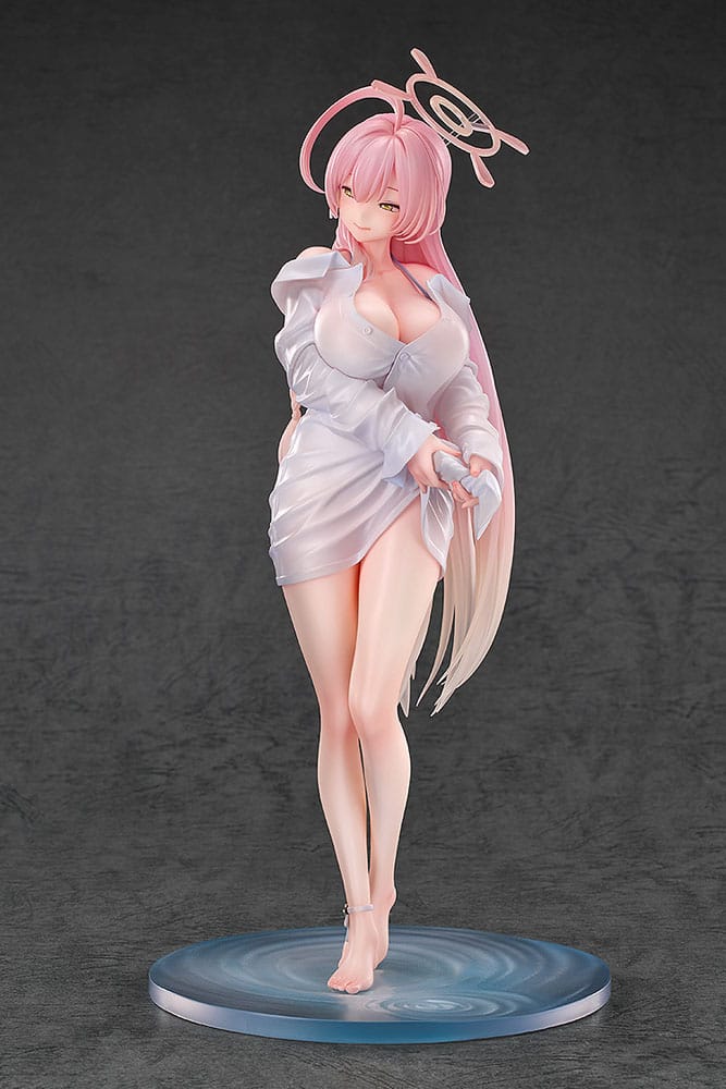Blue Archive PVC Statue 1/7 Hanako (Swimsuit) 26 cm - Good Smile Company Statues