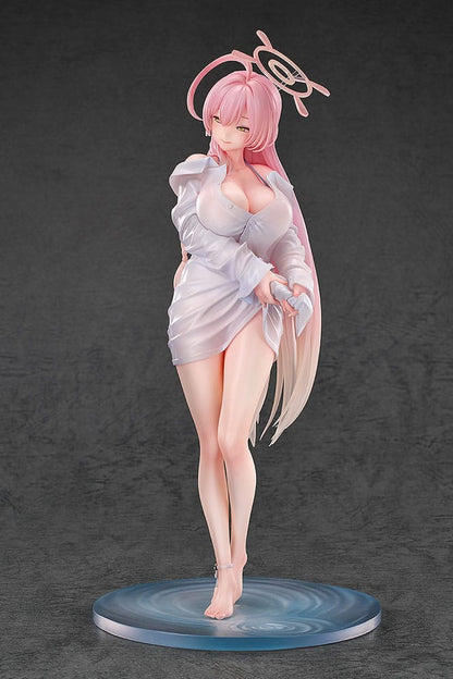 Blue Archive PVC Statue 1/7 Hanako (Swimsuit) 26 cm - Good Smile Company Statues