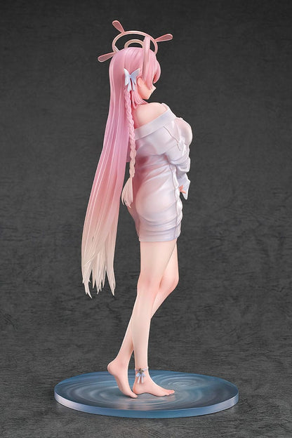 Blue Archive PVC Statue 1/7 Hanako (Swimsuit) 26 cm - Good Smile Company Statues