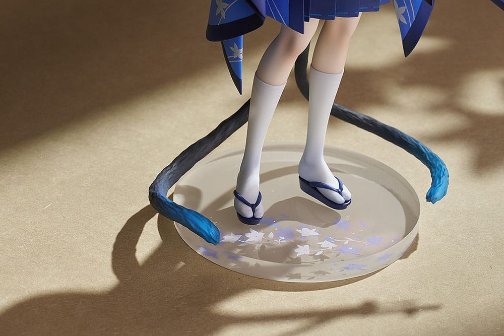 Blue Archive PVC Statue 1/7 Kikyou 25 cm - Good Smile Company Statue