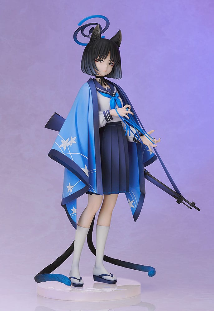 Blue Archive PVC Statue 1/7 Kikyou 25 cm - Good Smile Company Statue