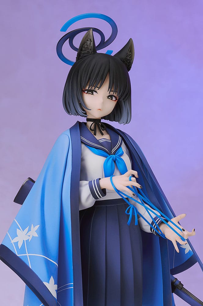 Blue Archive PVC Statue 1/7 Kikyou 25 cm - Good Smile Company Statue