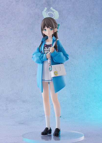 Blue Archive Pop Up Parade PVC Statue Airi (Band): Event KV Ver. 18 cm - Good Smile Company Statues