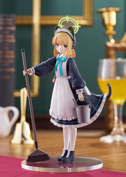 Blue Archive Pop Up Parade PVC Statue Midori (Maid) 17 cm - Good Smile Company Statues