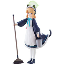 Blue Archive Pop Up Parade PVC Statue Midori (Maid) 17 cm - Good Smile Company Statues