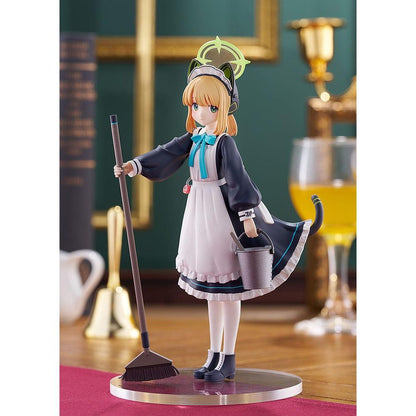 Blue Archive Pop Up Parade PVC Statue Midori (Maid) - Good Smile Company Statue