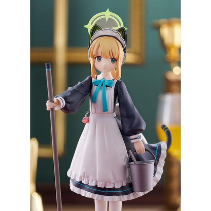 Blue Archive Pop Up Parade PVC Statue Midori (Maid) - Good Smile Company Statue