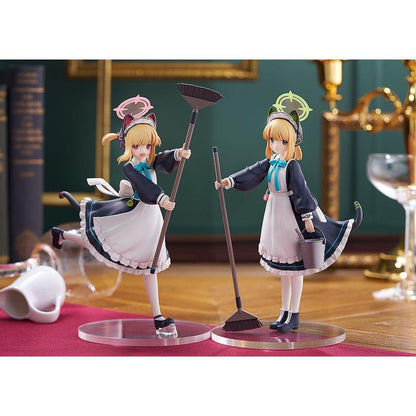 Blue Archive Pop Up Parade PVC Statue Midori (Maid) - Good Smile Company Statue