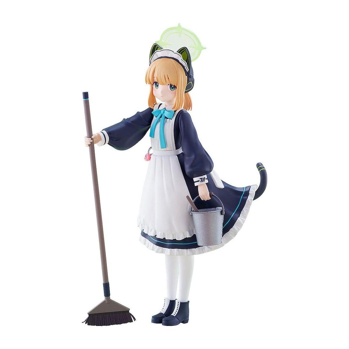 Blue Archive Pop Up Parade PVC Statue Midori (Maid) - Good Smile Company Statue
