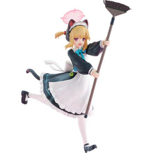 Blue Archive Pop Up Parade PVC Statue Momoi (Maid) 17 cm - Good Smile Company Statues