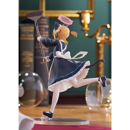 Blue Archive Pop Up Parade PVC Statue Momoi (Maid) - Good Smile Company Statue