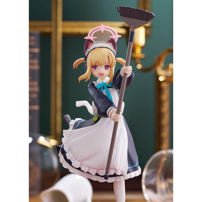Blue Archive Pop Up Parade PVC Statue Momoi (Maid) - Good Smile Company Statue