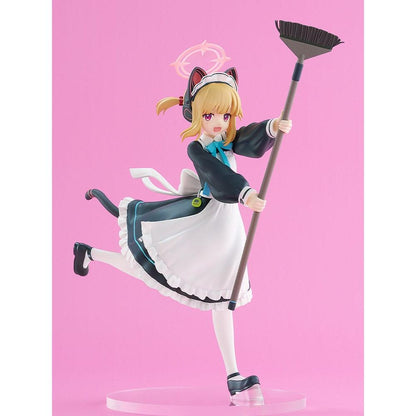 Blue Archive Pop Up Parade PVC Statue Momoi (Maid) - Good Smile Company Statue