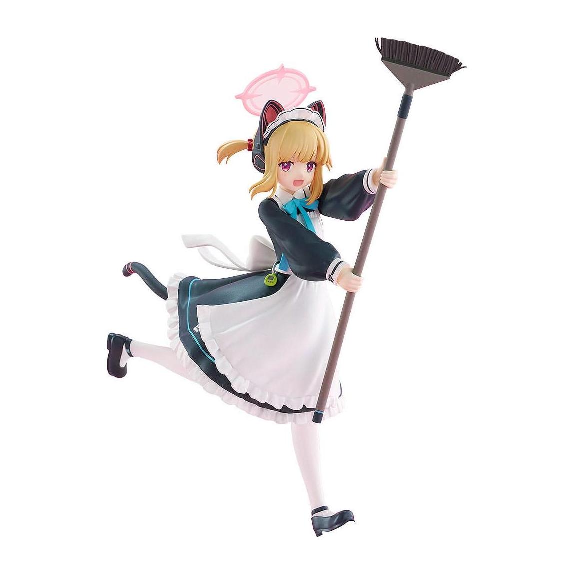 Blue Archive Pop Up Parade PVC Statue Momoi (Maid) - Good Smile Company Statue