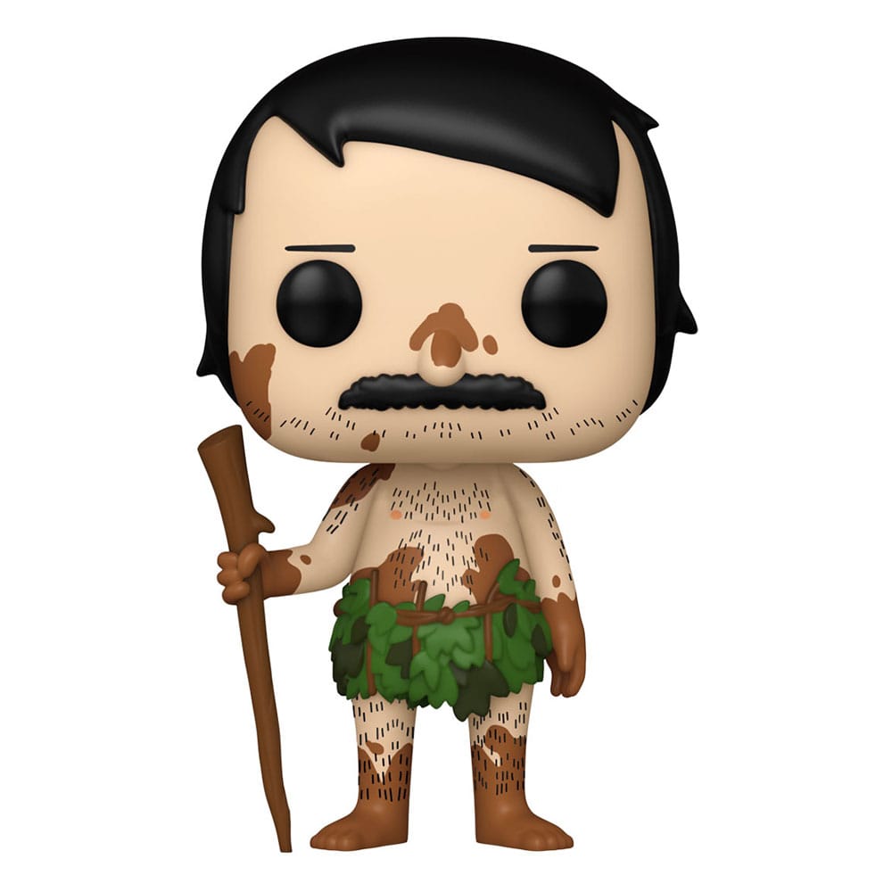 Bob's Burgers POP!TV Vinyl Figure Bob Belcher - Funko POP! Figures